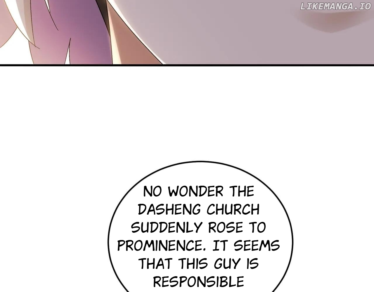 My Furry Harem Is After Me Chapter 311 - page 74